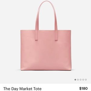 Everlane Day Market Tote
